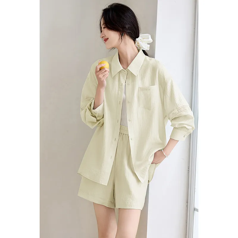 SENTUBILA Casual Suits Women's-15