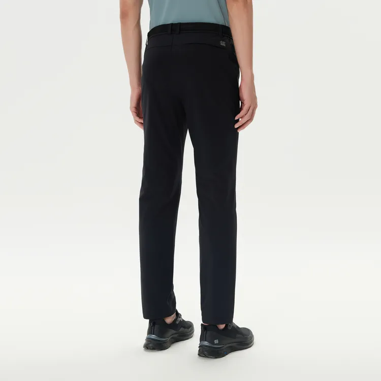 KOLON SPORT HIKE Series Casual Pants Men's-4