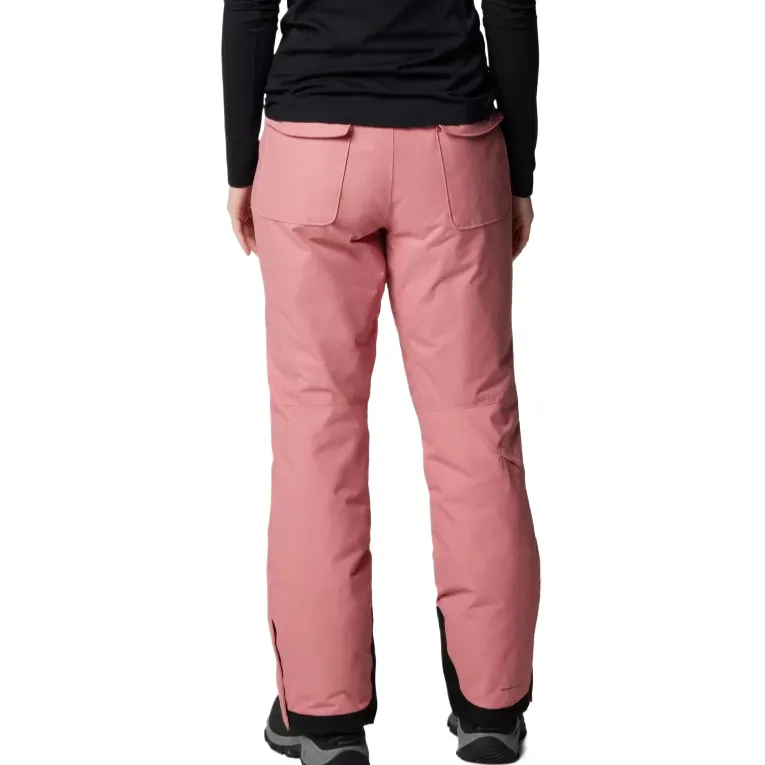 Columbia BugabooOmni Heat Ski Pants Women's-1
