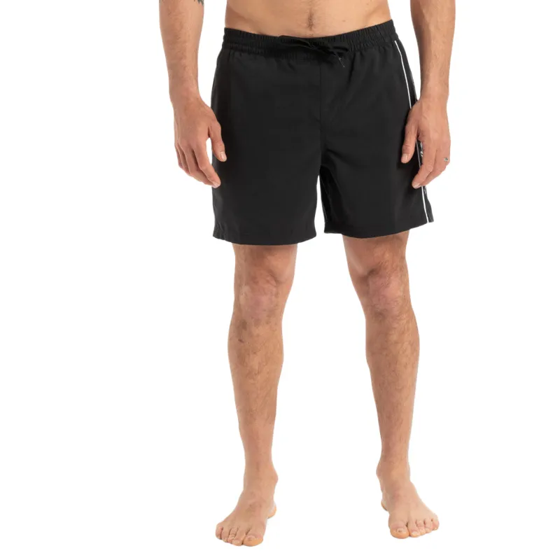 Quiksilver Swimming Shorts Men's Black-3