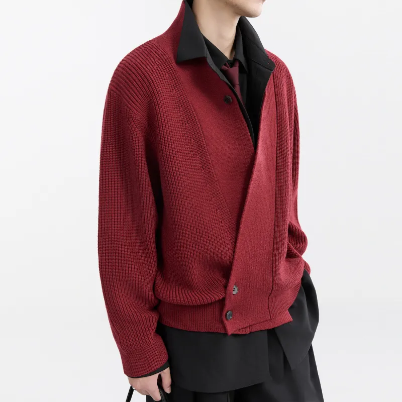 EARL JOEL Knitwear Unisex-5