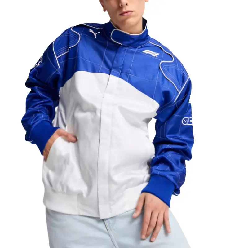 PUMA Chamarra F1® Racing Para Hombre-2