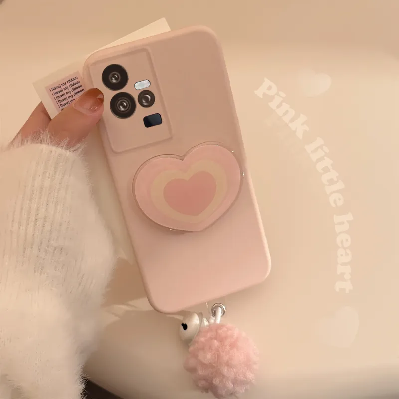 MAYGI Phone Cases-3