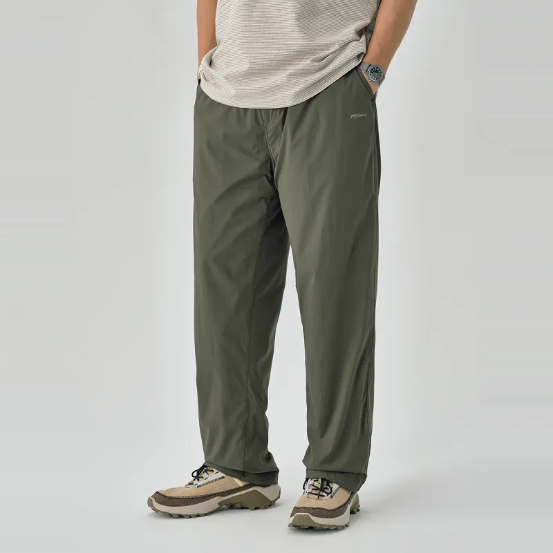 714STREET Casual Pants Unisex-16