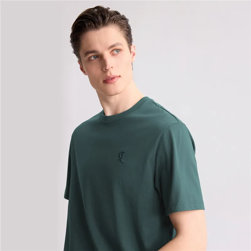 UNIQLO T-Shirts Men-17