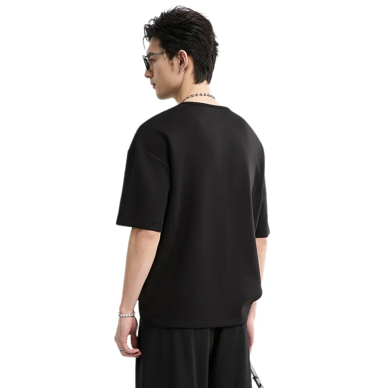 EARL JOEL T Shirts Men-6