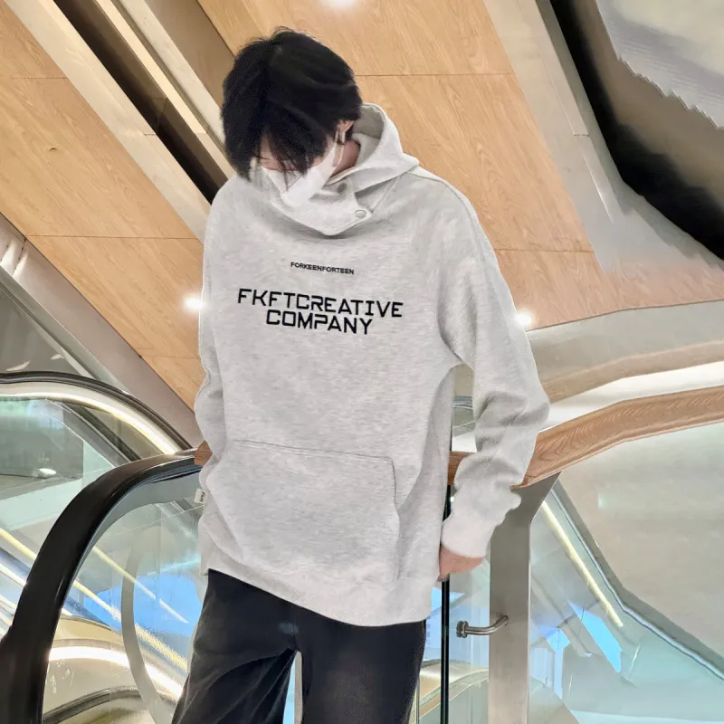 FKFT Sweatshirts Unisex-4