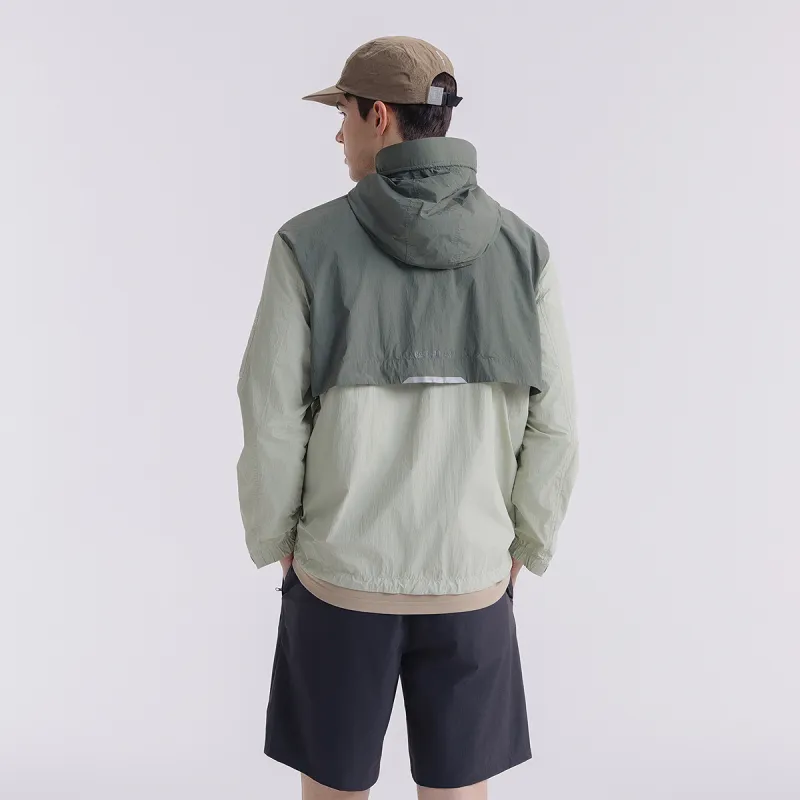 CAT SS25 Sun Protection Clothing Men's-9