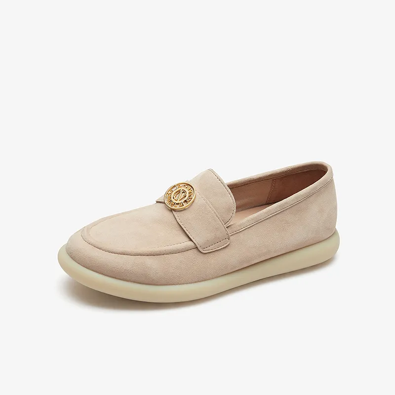 LE SAUNDA Loafers Women's-2