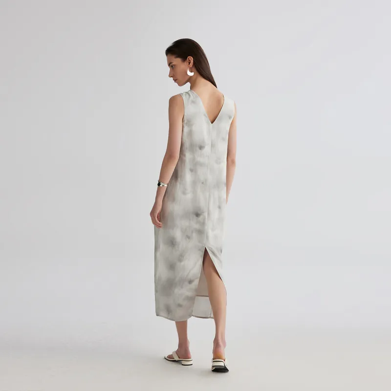 ONLY Sleeveless Dress Women's Kate Print-4