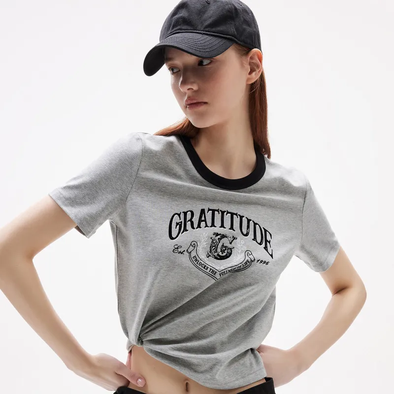 ONLY T Shirts Women's-23