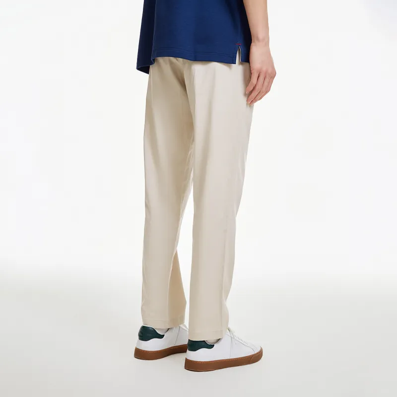 JACK&JONES Casual Pants Men-4