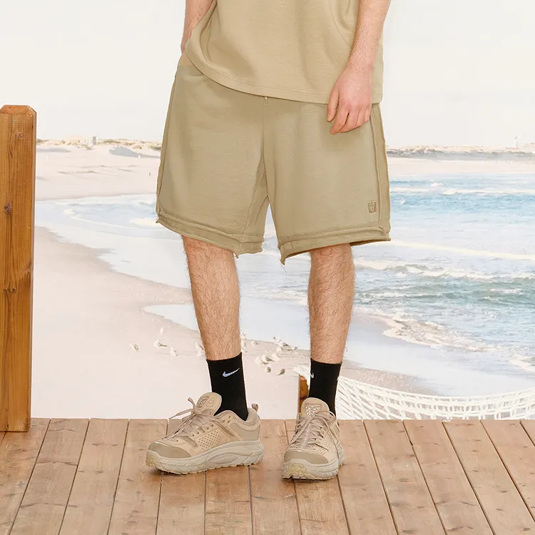 INXX Casual Shorts Unisex-5