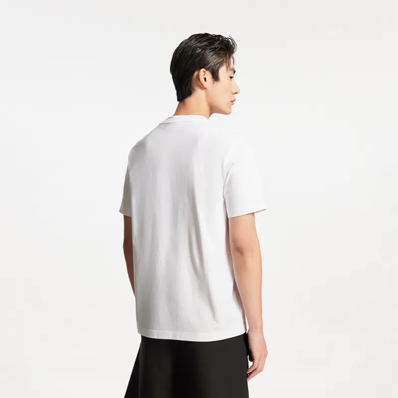 JACK&JONES T Shirts Men-4
