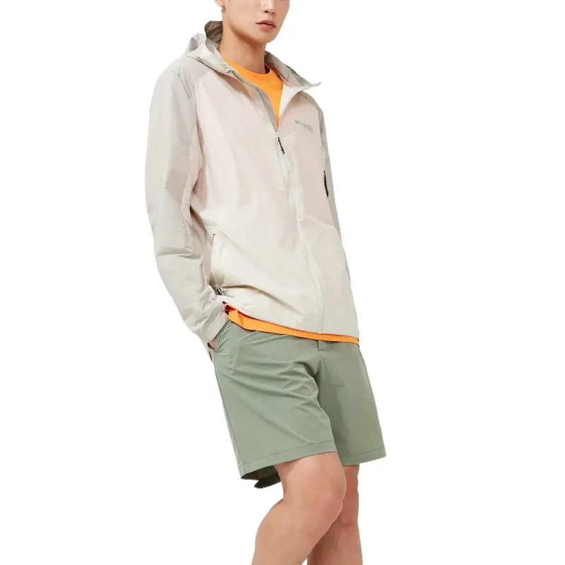 Columbia Loop Trail 2 Jacket Men's Dark Stone-2