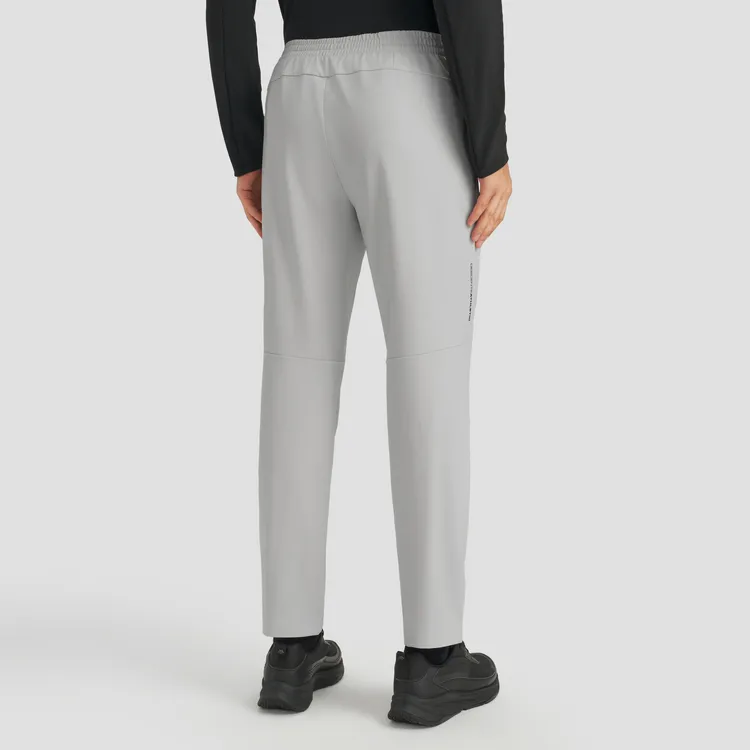 DESCENTE TRAINING Woven Sports Pants Men's-14
