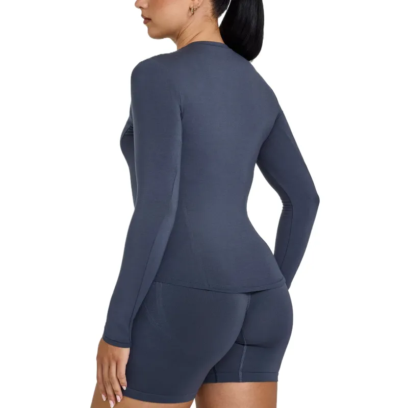 ONER ACTIVE Workout Clothing Women's Blue-1