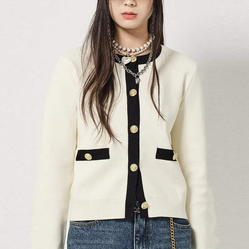 D'zzit Knitwear Women's-3