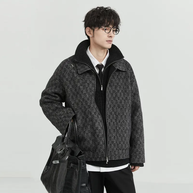 EARL JOEL Jackets & Coats Men's-2