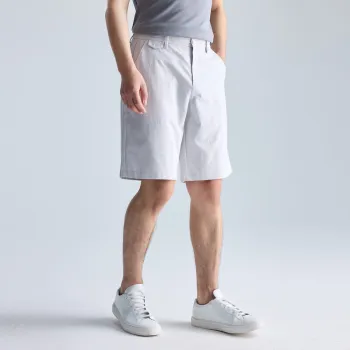 LESS IS MORE Casual Shorts Men's