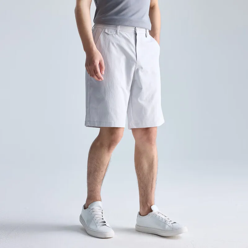 LESS IS MORE Casual Shorts Men's-1