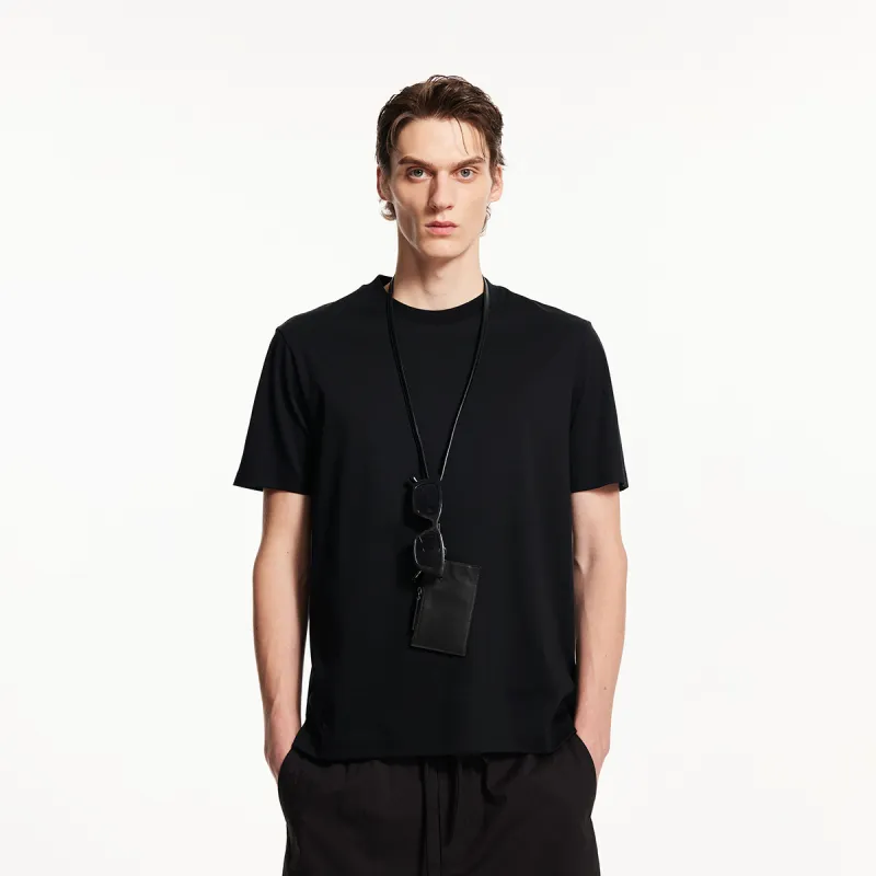 JACK&JONES T Shirts Men-12