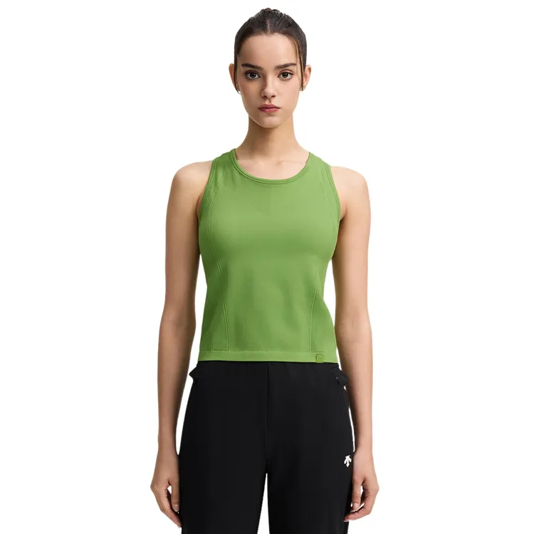 DESCENTE WOMEN'S TRAINING SERIES Tank Top Women's-3