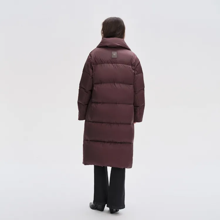 ONLY Down Jackets Women's-8
