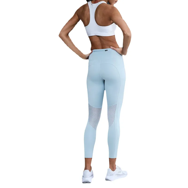 Nike Dri FitSwoosh Yoga Pants Women's-2