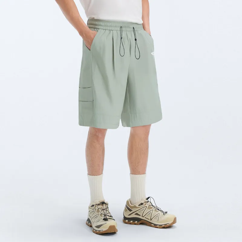 LONSDALE Sports Shorts Unisex-4