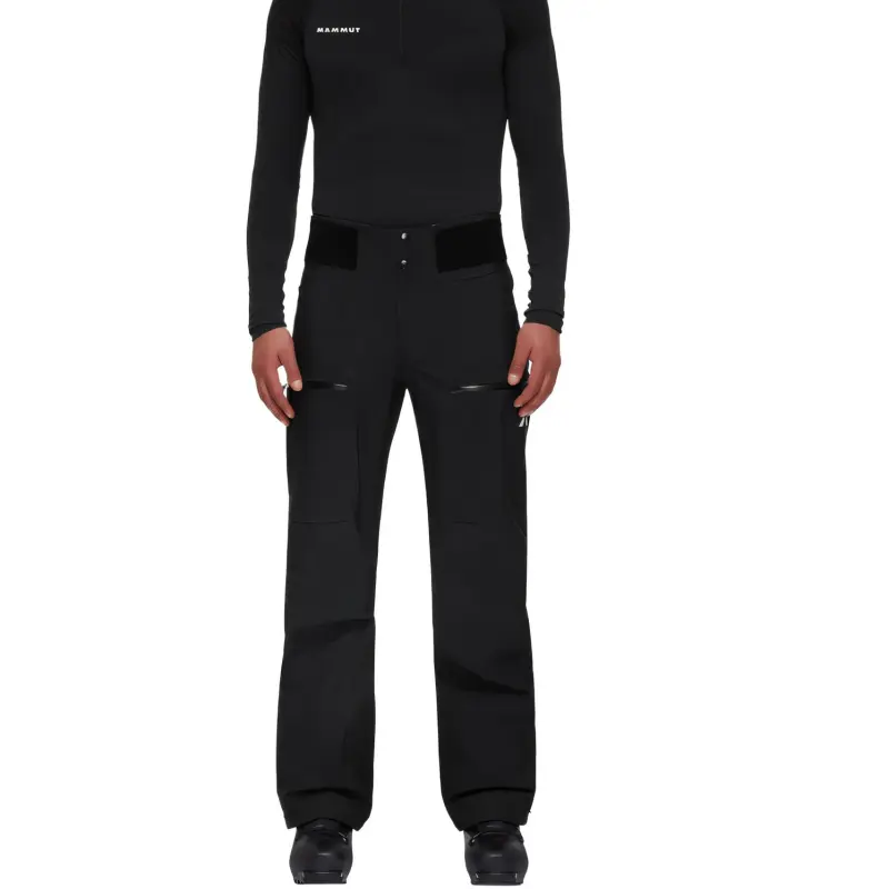 MAMMUT Eiger Free Advanced HS Ski Pants Men's-2
