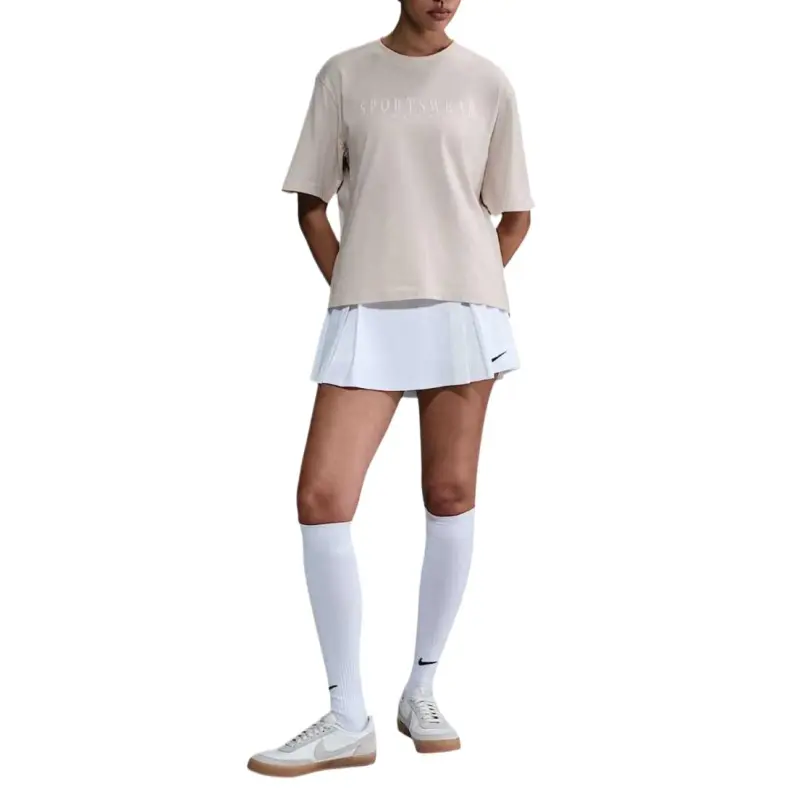 Nike Sportswear Women's Boxy T Shirt-2
