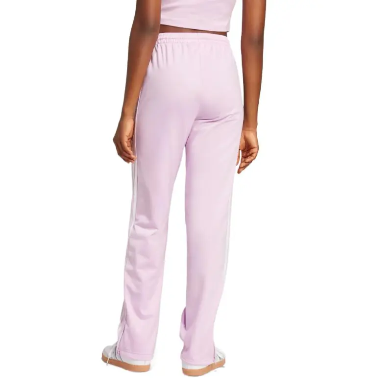 Adidas Women's Adicolor Classics Firebird Track Tracksuit Bottoms Light Orchid-2