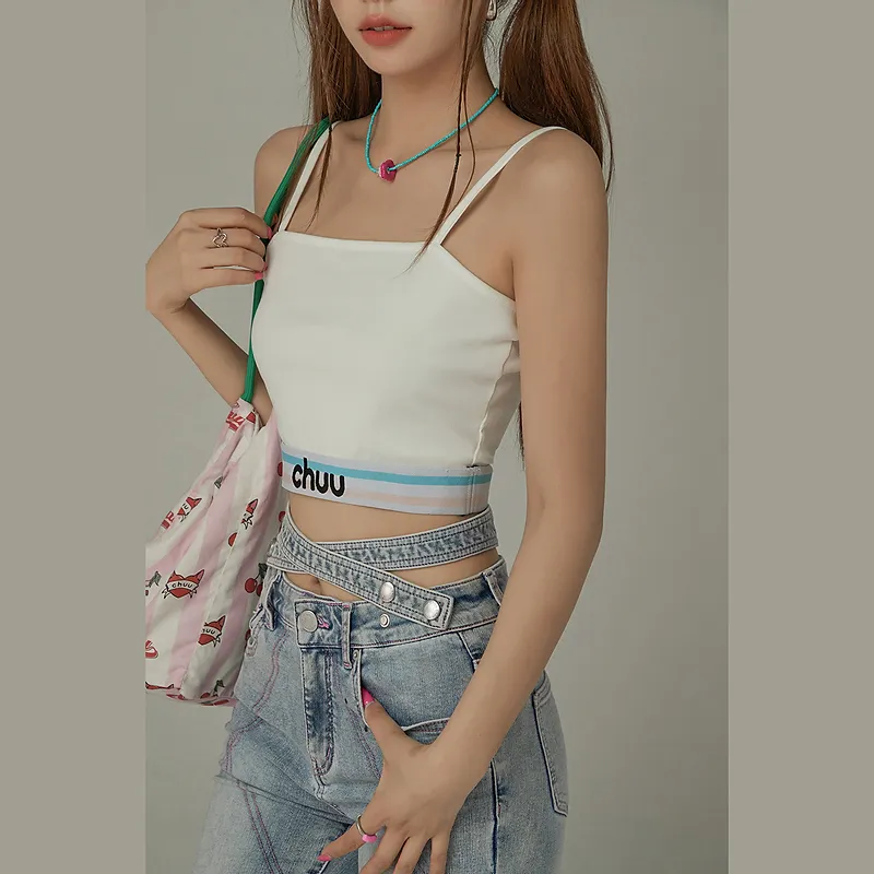 CHUU Tank Tops Women's-2