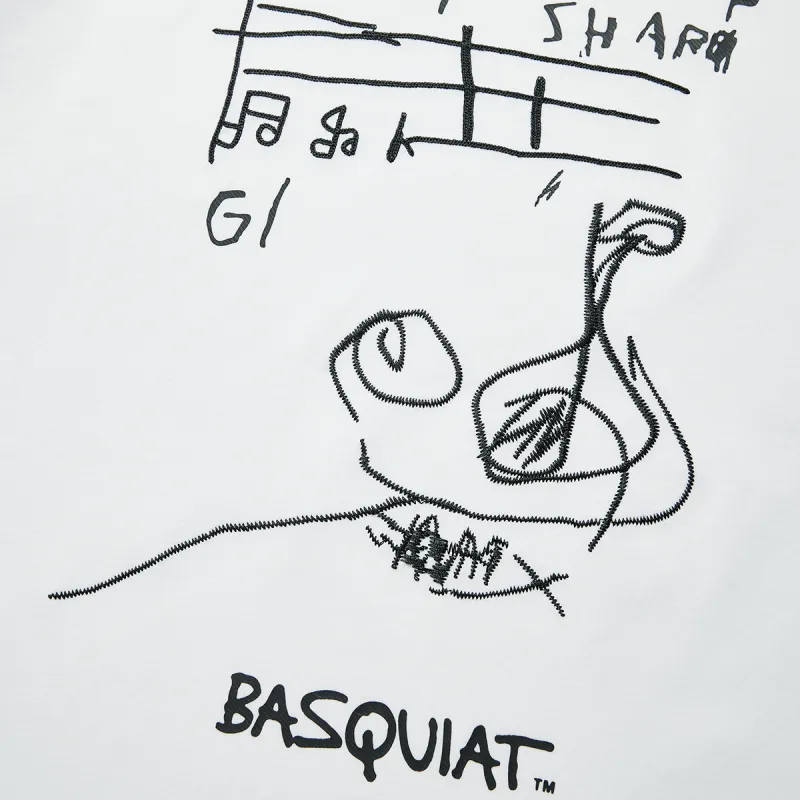 JACK JONES· JACK JONES/Jack Jones X Basquiat T Shirt Men's-5