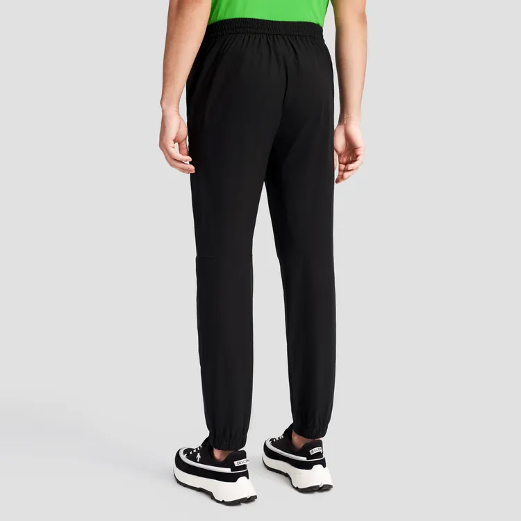 DESCENTE TRAINING Knitted Sweatpants Men-3