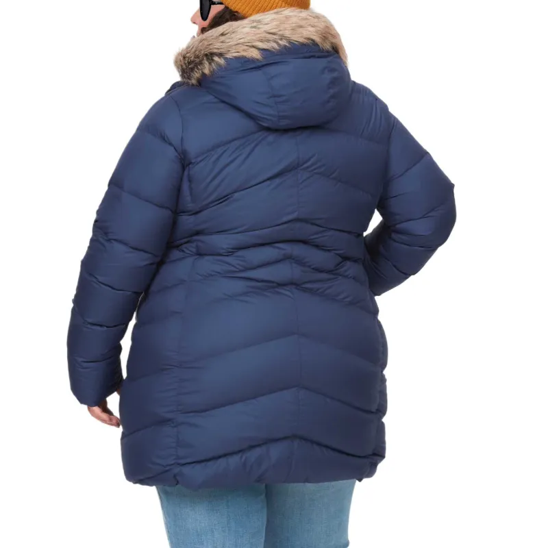 Marmot Down Jackets Women's-4