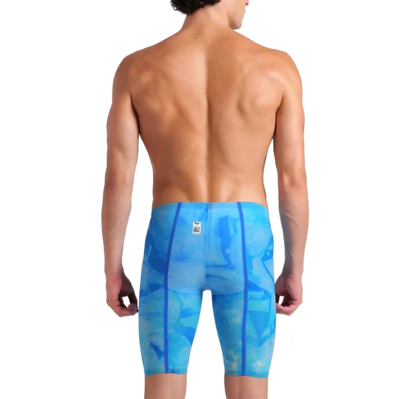 Arena Swimming Shorts Men-8