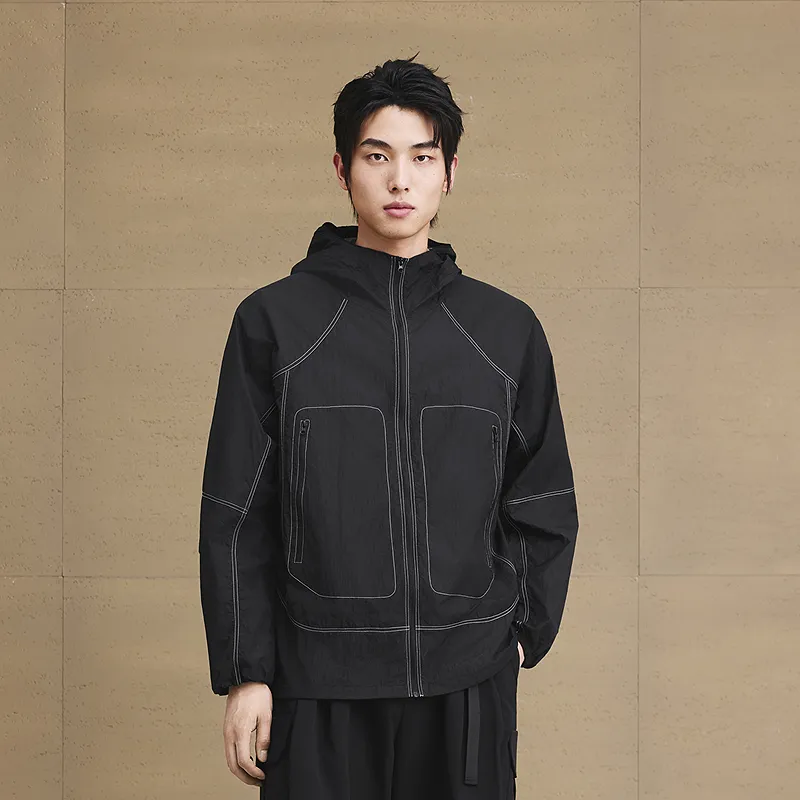 GXG Jackets Men-12