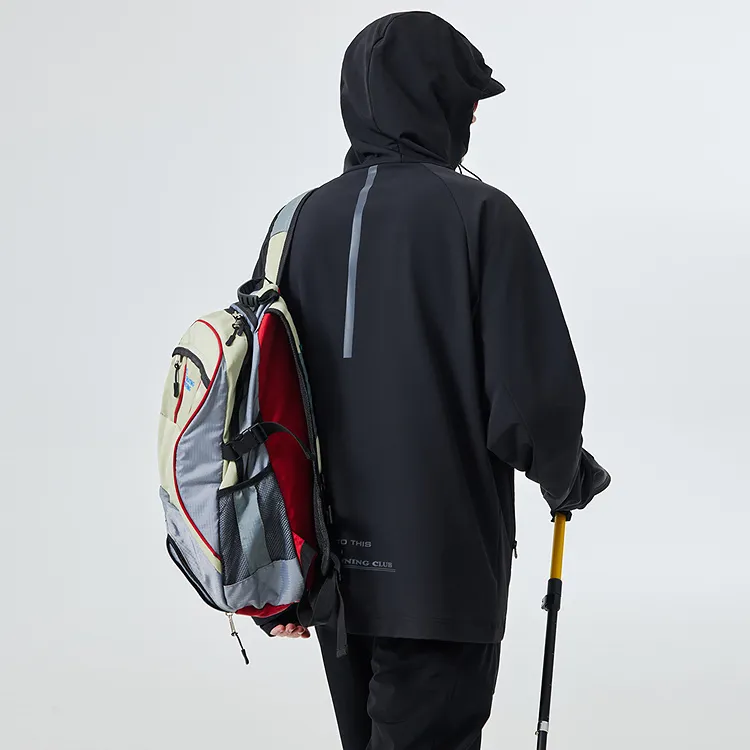 VOLCOM Jackets Unisex Black-2