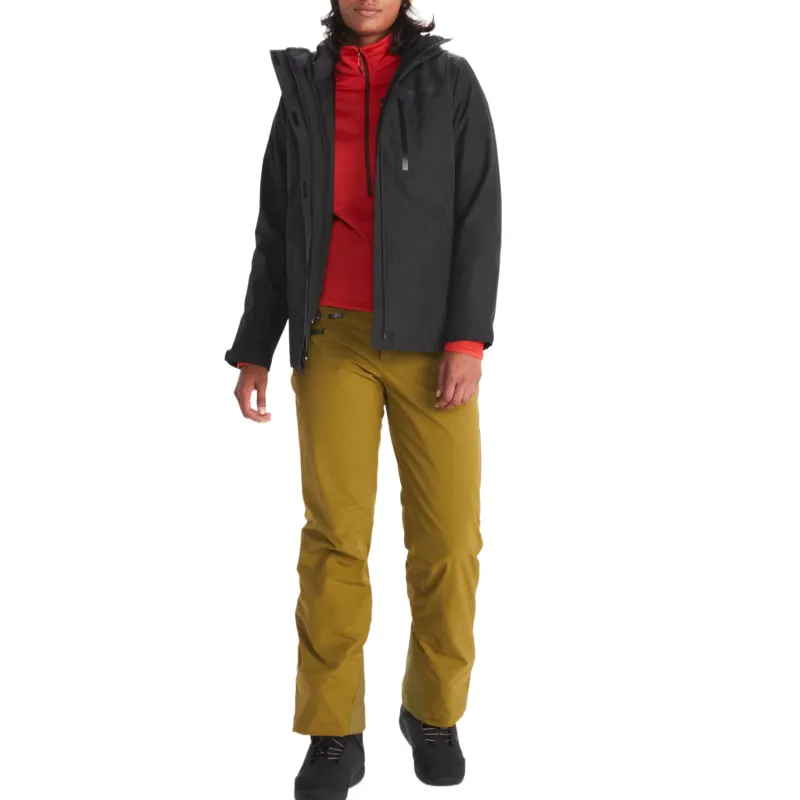 Marmot RambleComponent3in1 Jacket Women's-2