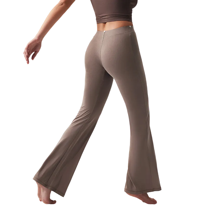 La Nikar Sports Pants Women's-5
