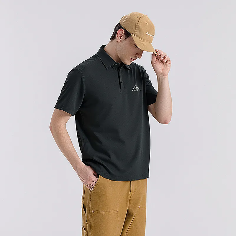 CAT T Shirts Men-8