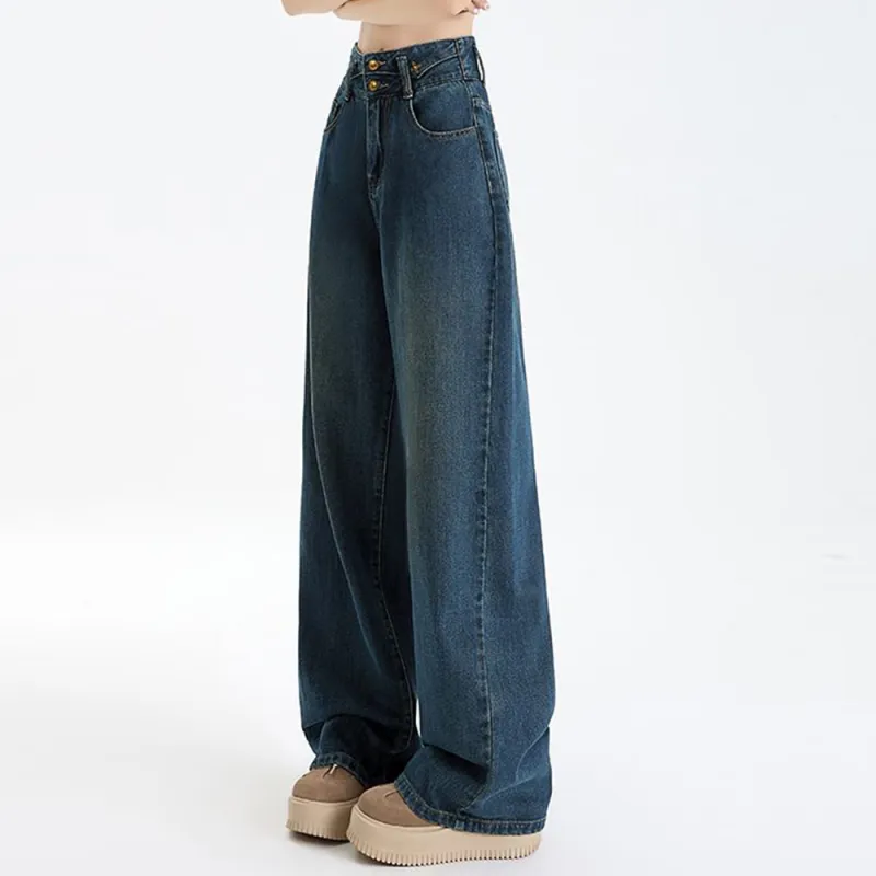 Jonas Wagell Jeans Unisex-6