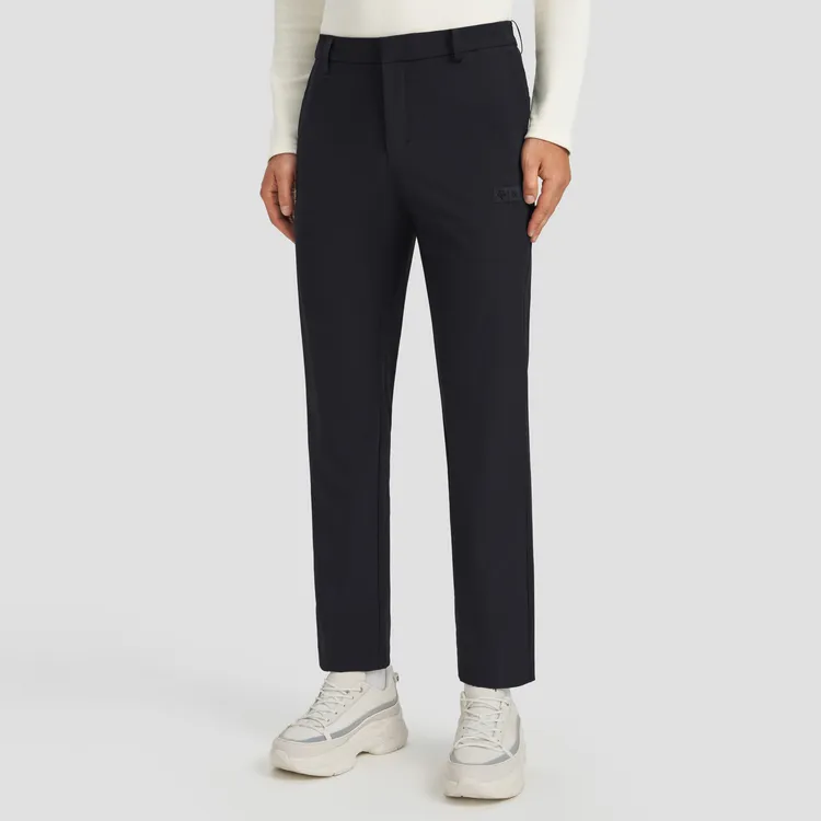 DESCENTE DUALIS Urban Commuting Woven Sports Pants Men's-2