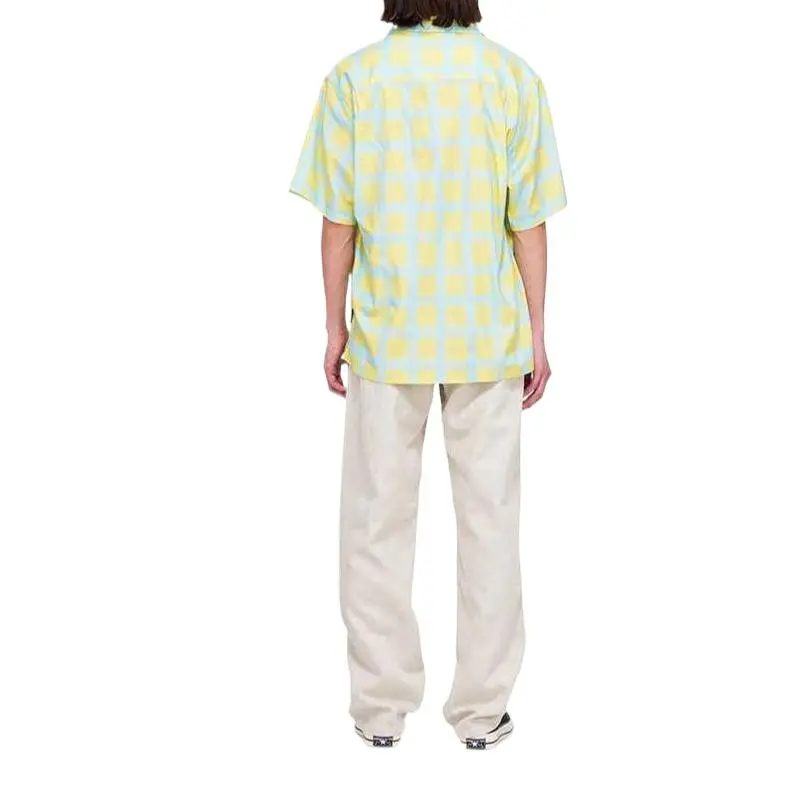 Gramicci Casual Pants Men-4