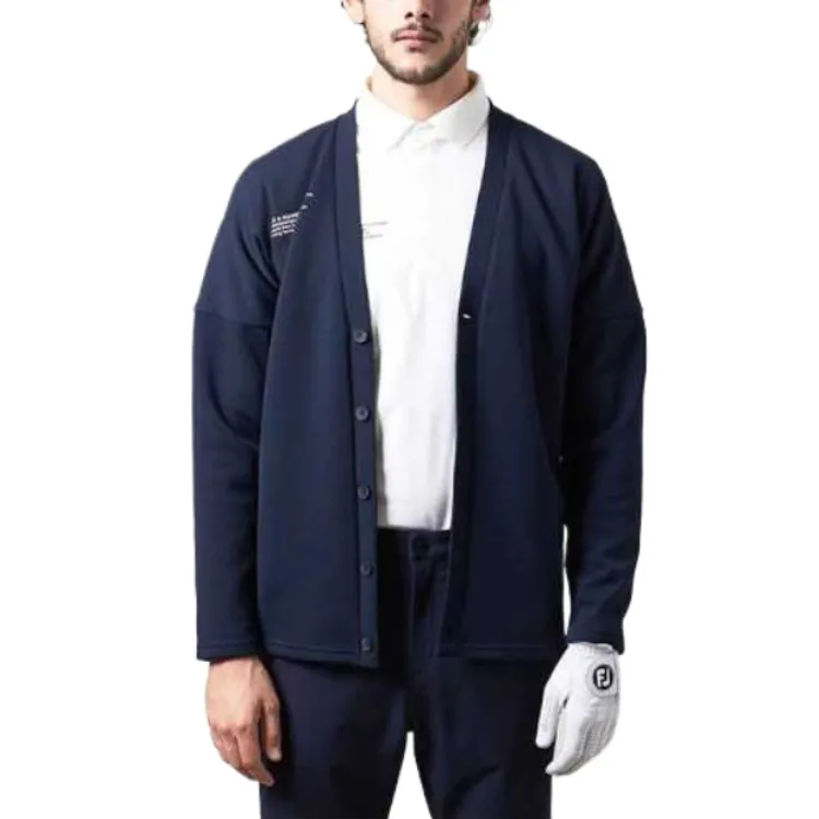 TAYLORMADE FW/AW22 Golf Knitwear Men's-1