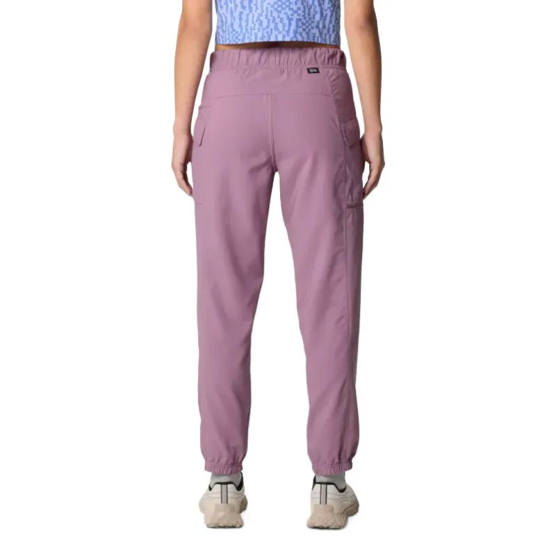 MOUNTAIN HARDWEAR Knitted Sweatpants Women's-7