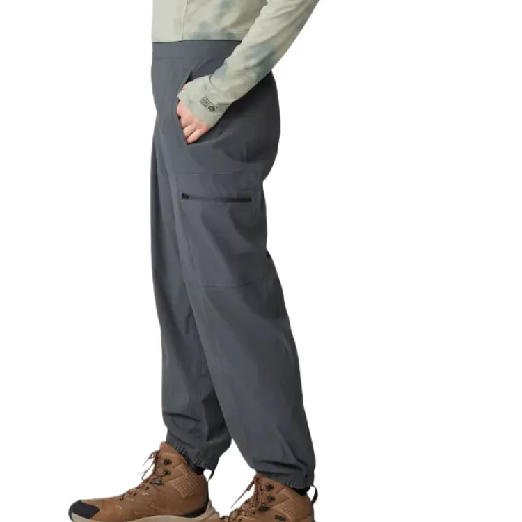 MOUNTAIN HARDWEAR Casual Pants Women's-16