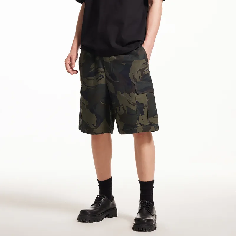 JACK JONES· Casual Shorts Men's-4